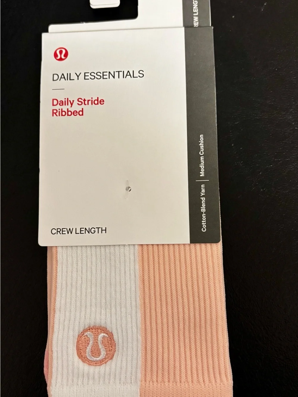 Socks Packaging